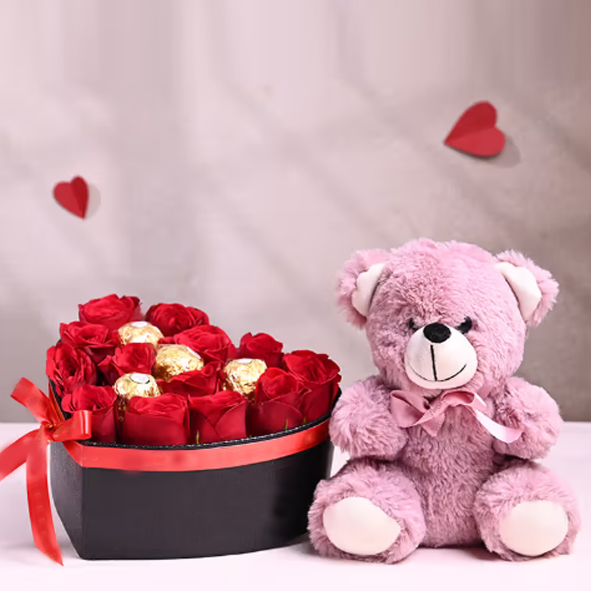 Sweetheart’s Love Combo