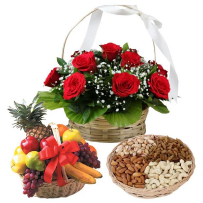 Special Combo Hamper